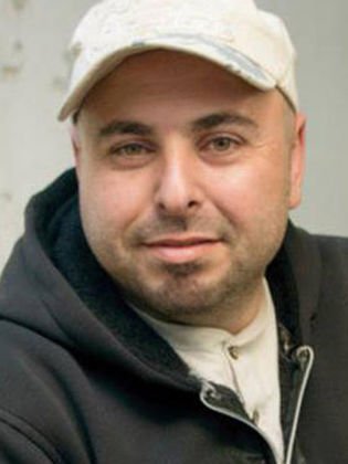 حسام الشاه